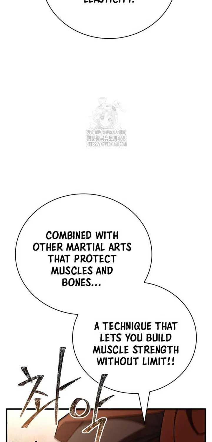 Genius Martial Arts Trainer Chapter 80 page 18 - 