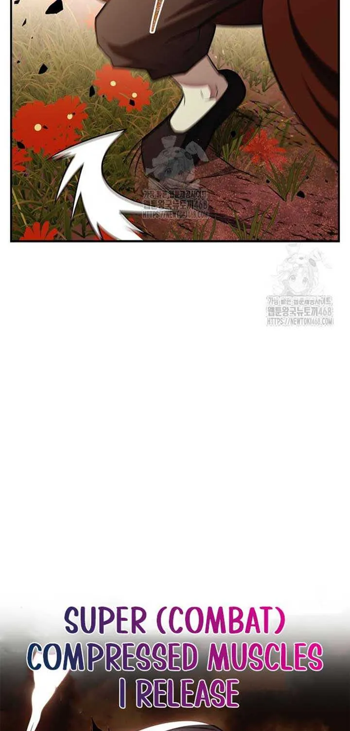Genius Martial Arts Trainer Chapter 80 page 19 - 