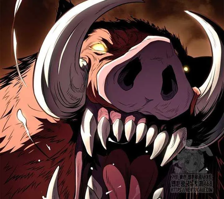Genius Martial Arts Trainer Chapter 80 page 20 - 