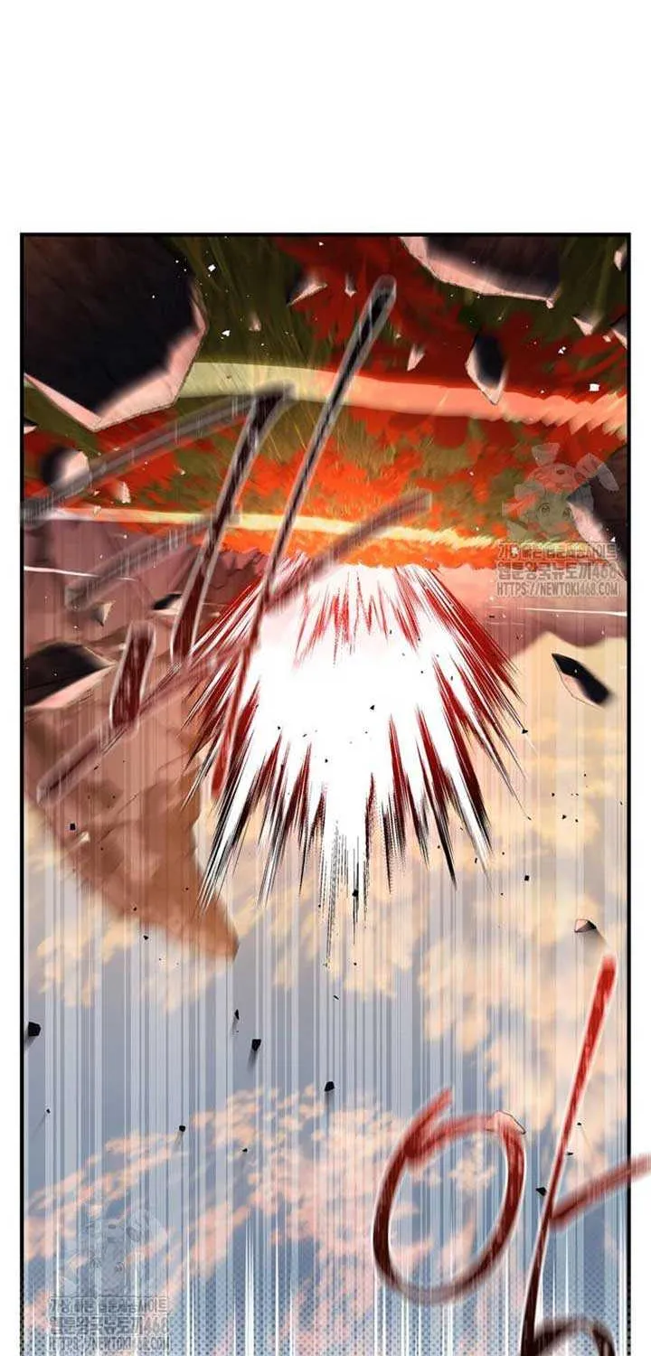 Genius Martial Arts Trainer Chapter 80 page 31 - 
