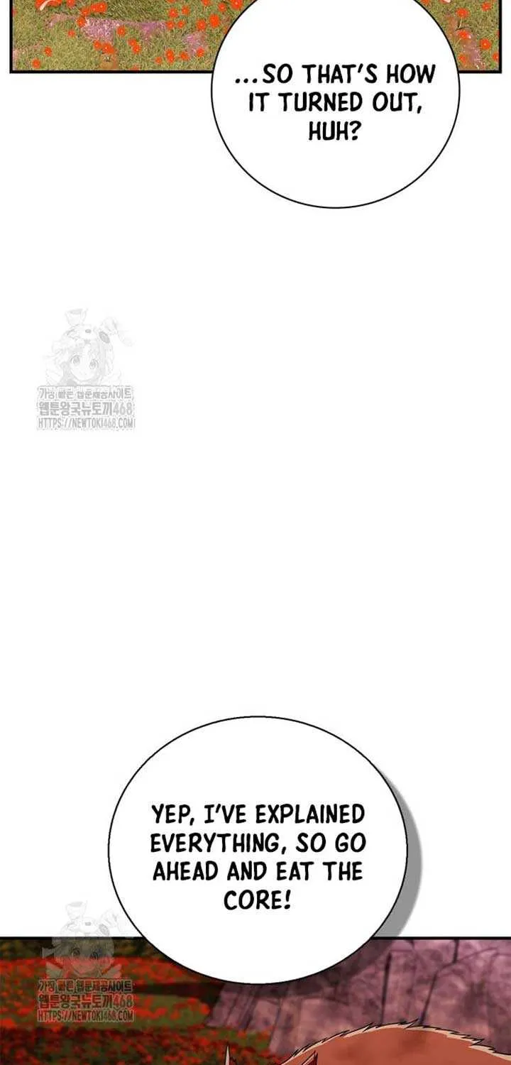 Genius Martial Arts Trainer Chapter 80 page 39 - 