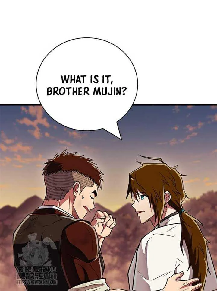 Genius Martial Arts Trainer Chapter 80 page 41 - 
