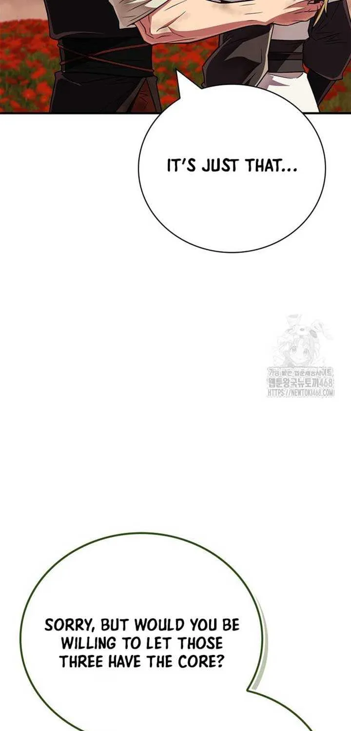 Genius Martial Arts Trainer Chapter 80 page 42 - 