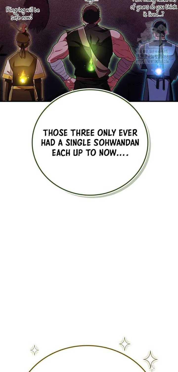 Genius Martial Arts Trainer Chapter 80 page 44 - 