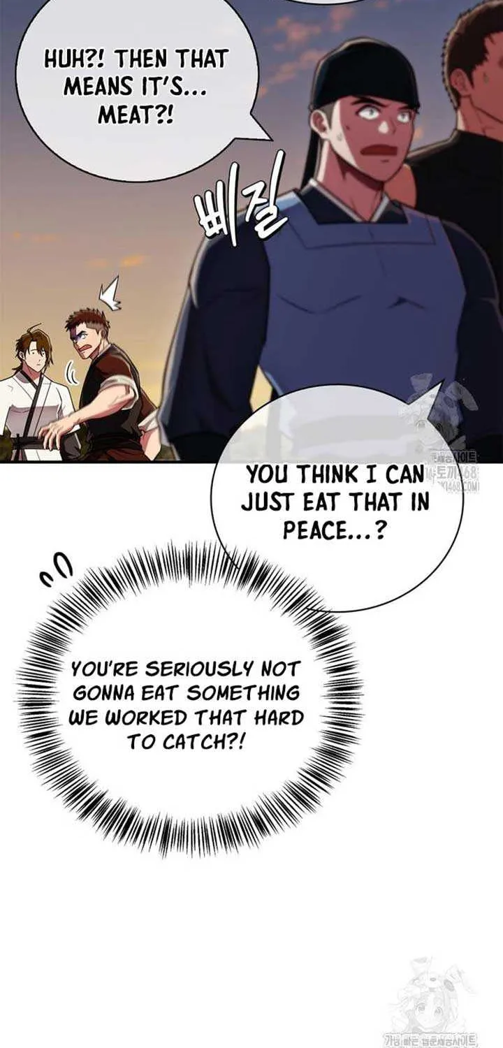 Genius Martial Arts Trainer Chapter 80 page 47 - 