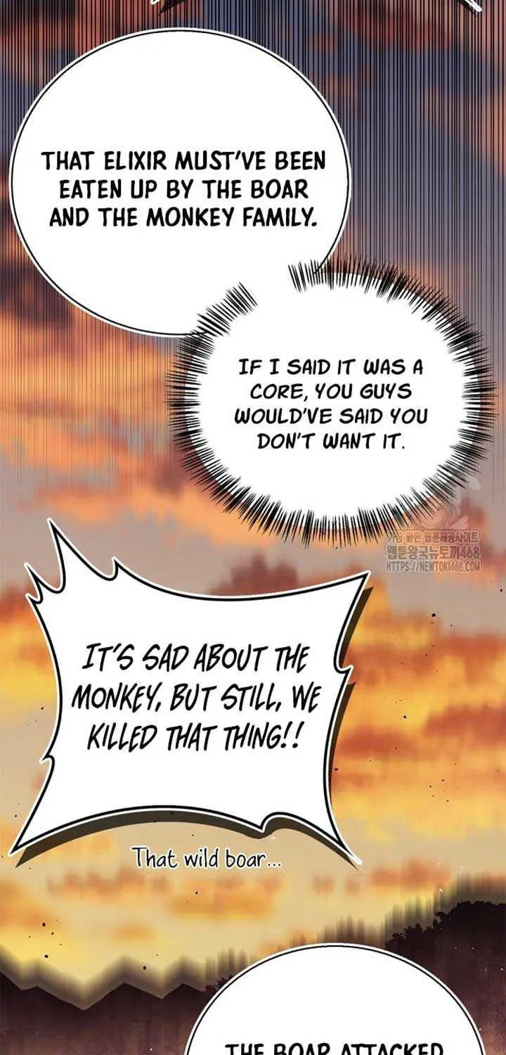 Genius Martial Arts Trainer Chapter 80 page 49 - 