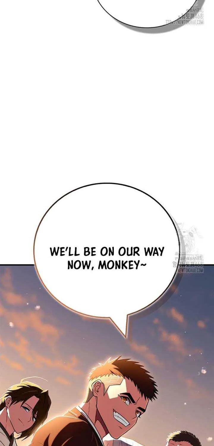 Genius Martial Arts Trainer Chapter 80 page 54 - 