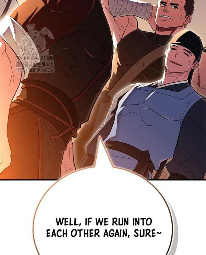 Genius Martial Arts Trainer Chapter 80 page 55 - 