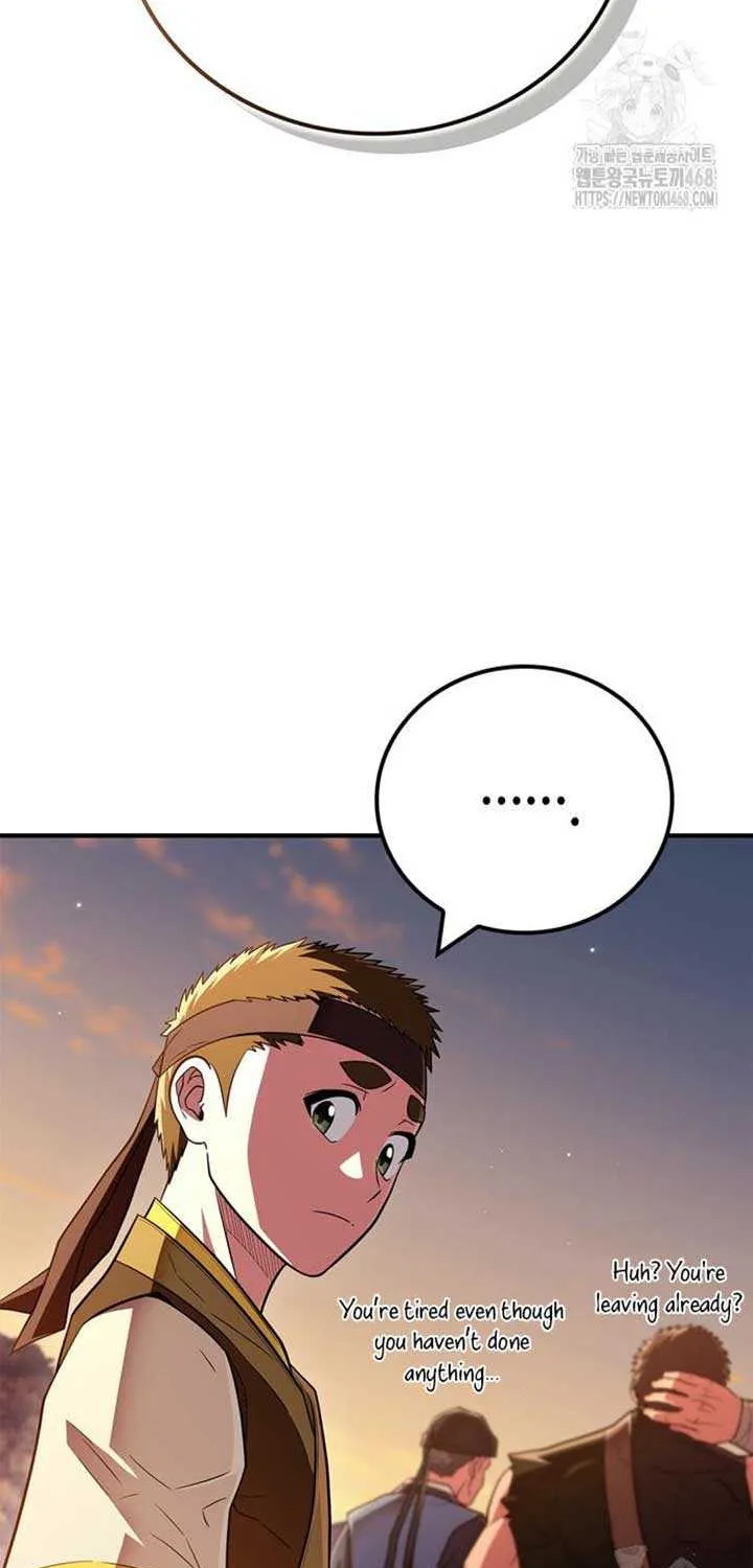 Genius Martial Arts Trainer Chapter 80 page 56 - 