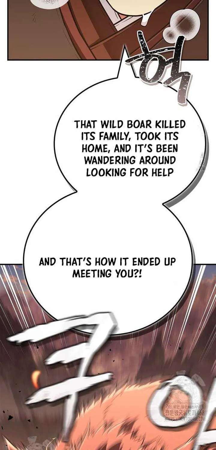 Genius Martial Arts Trainer Chapter 80 page 7 - 