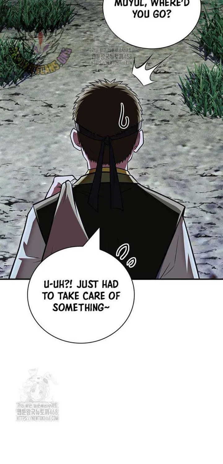 Genius Martial Arts Trainer Chapter 80 page 61 - 