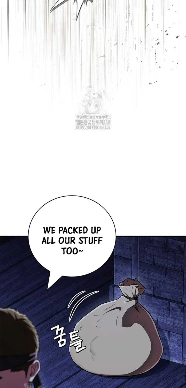 Genius Martial Arts Trainer Chapter 80 page 63 - 