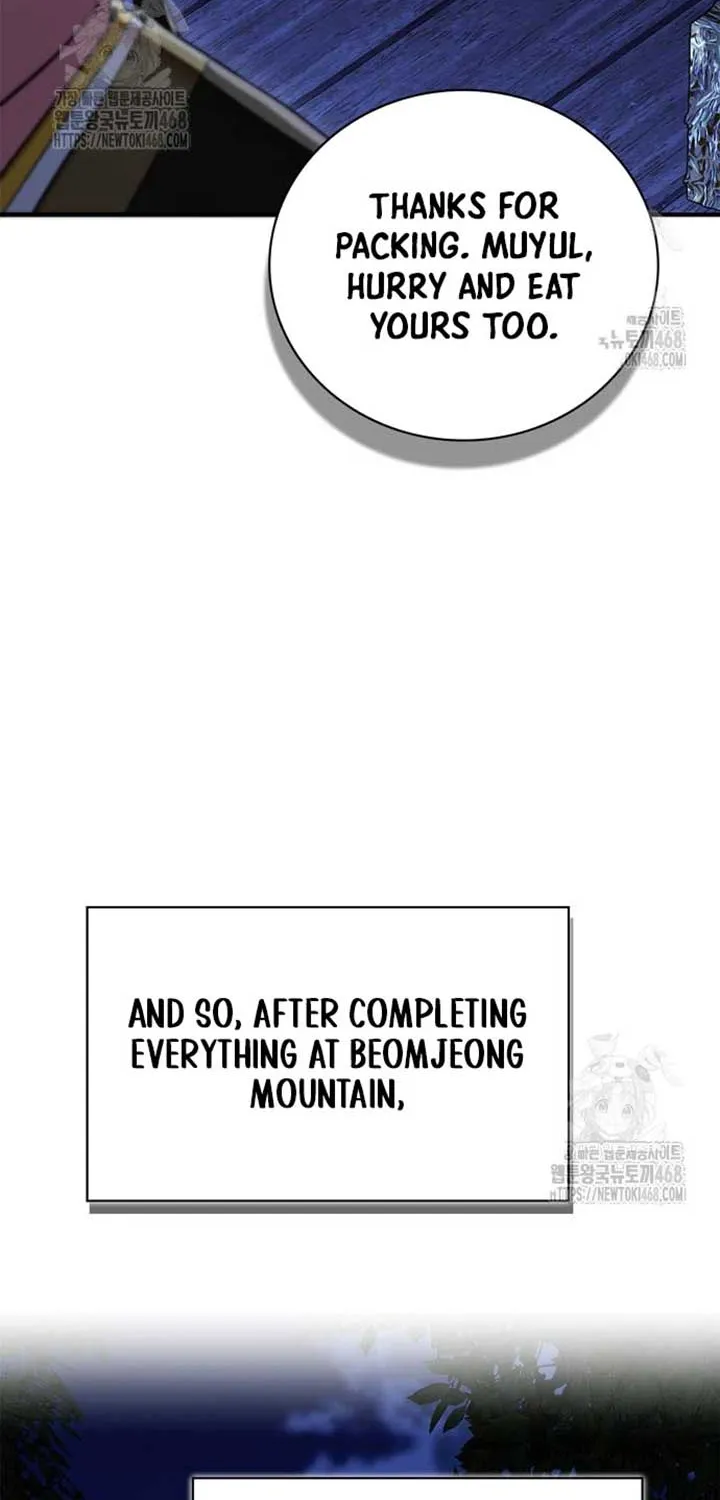 Genius Martial Arts Trainer Chapter 80 page 64 - 