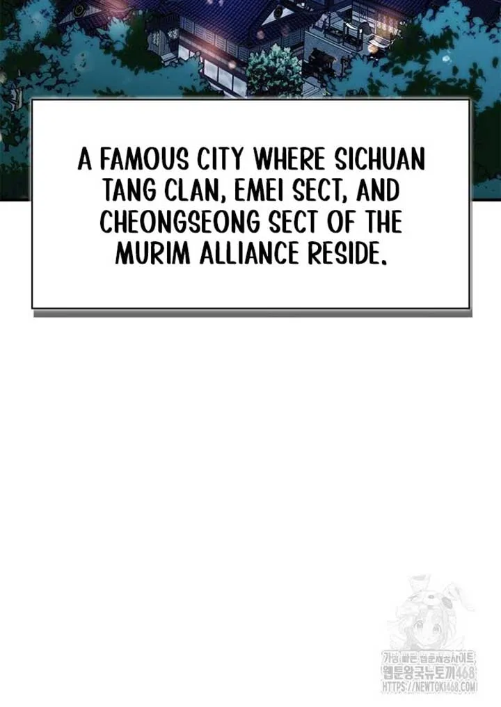 Genius Martial Arts Trainer Chapter 80 page 69 - 