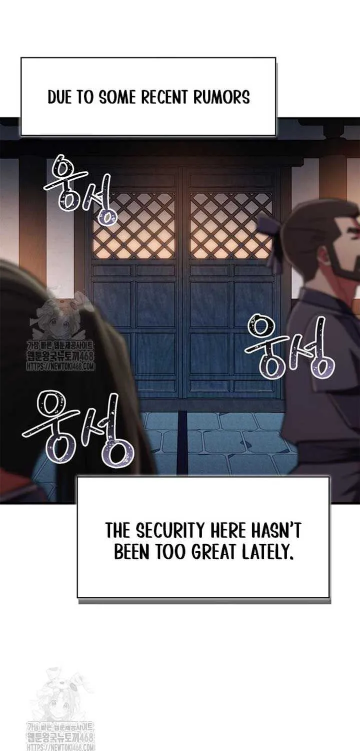 Genius Martial Arts Trainer Chapter 80 page 70 - 