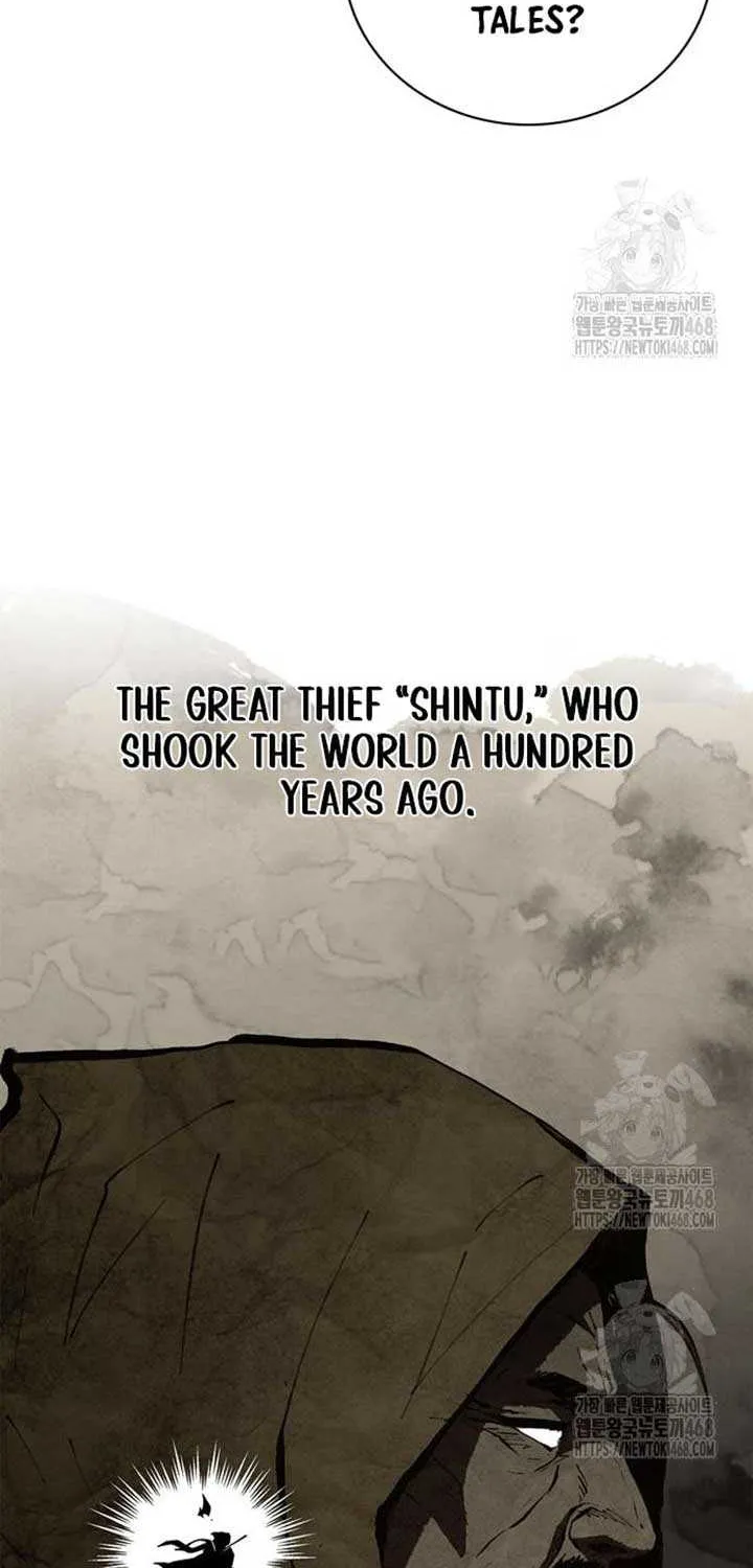 Genius Martial Arts Trainer Chapter 80 page 73 - 