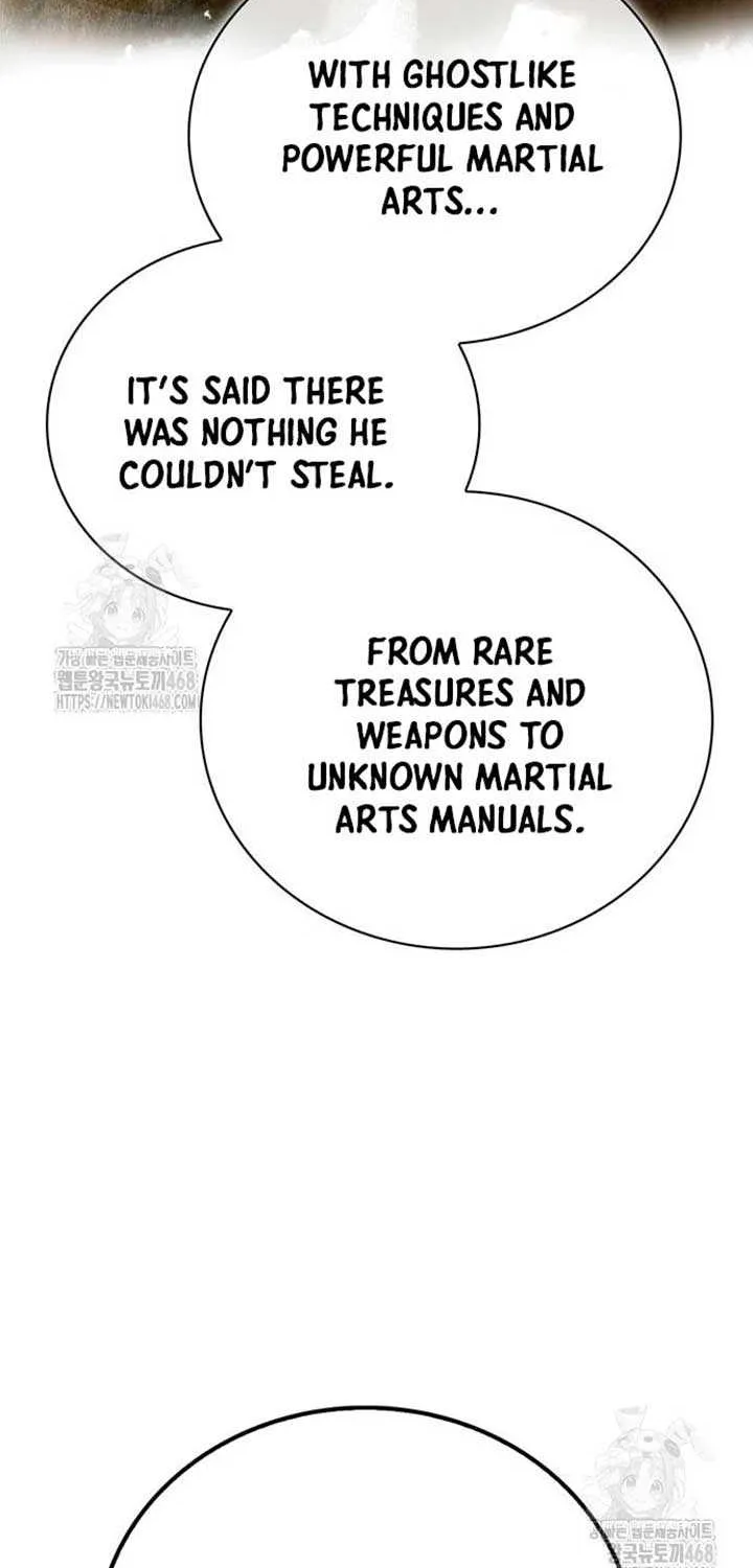 Genius Martial Arts Trainer Chapter 80 page 75 - 