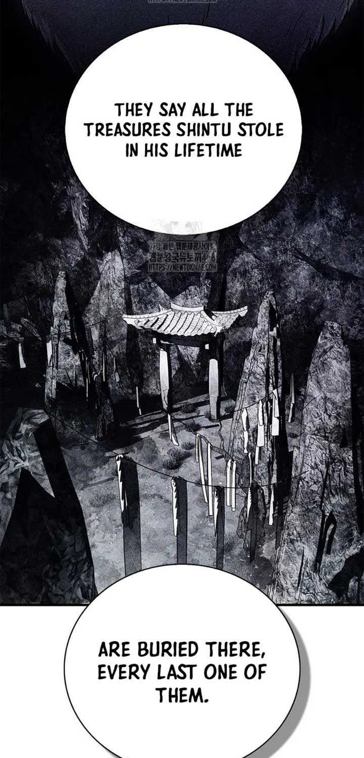 Genius Martial Arts Trainer Chapter 80 page 79 - 