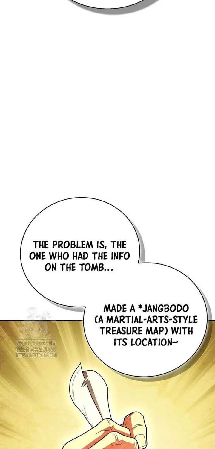 Genius Martial Arts Trainer Chapter 80 page 80 - 