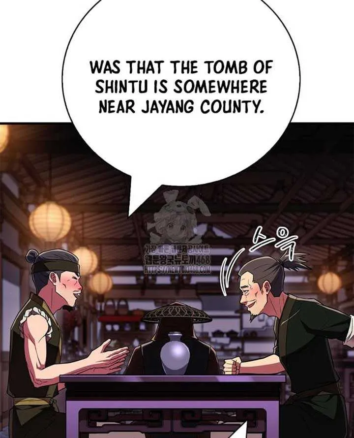 Genius Martial Arts Trainer Chapter 80 page 83 - 