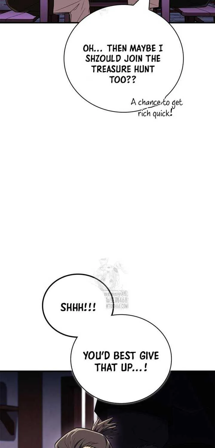 Genius Martial Arts Trainer Chapter 80 page 84 - 