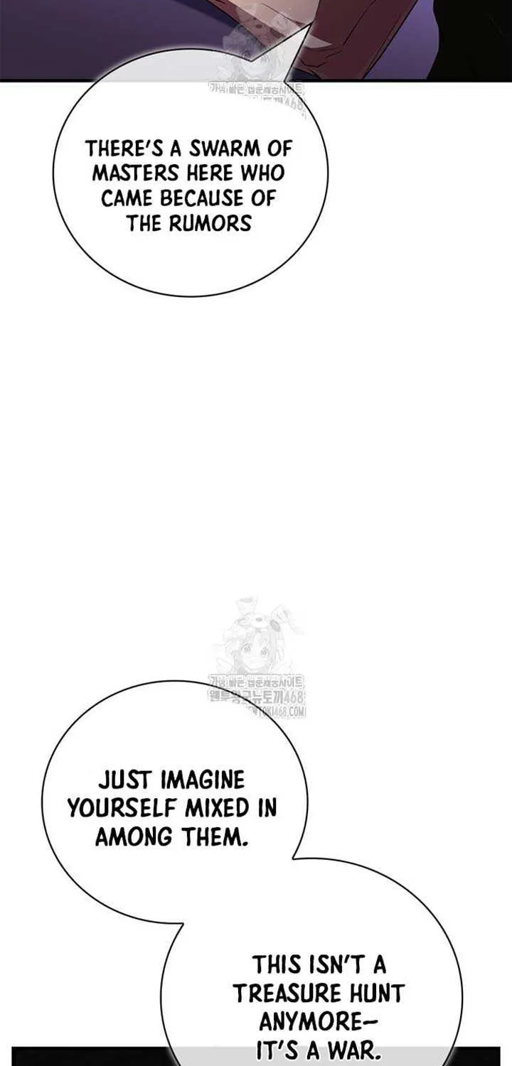 Genius Martial Arts Trainer Chapter 80 page 87 - 
