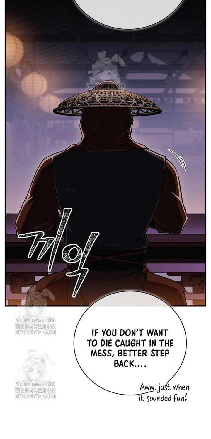 Genius Martial Arts Trainer Chapter 80 page 88 - 