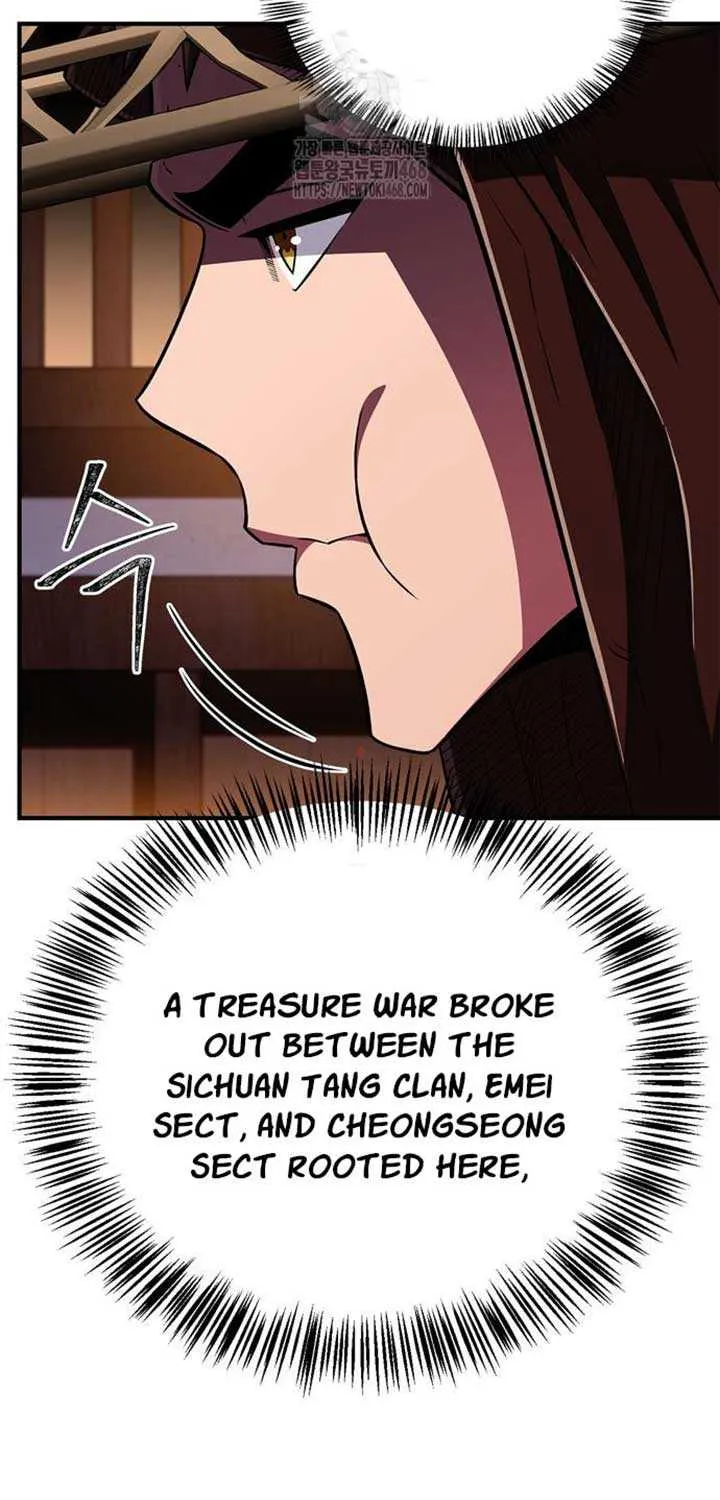 Genius Martial Arts Trainer Chapter 80 page 91 - 