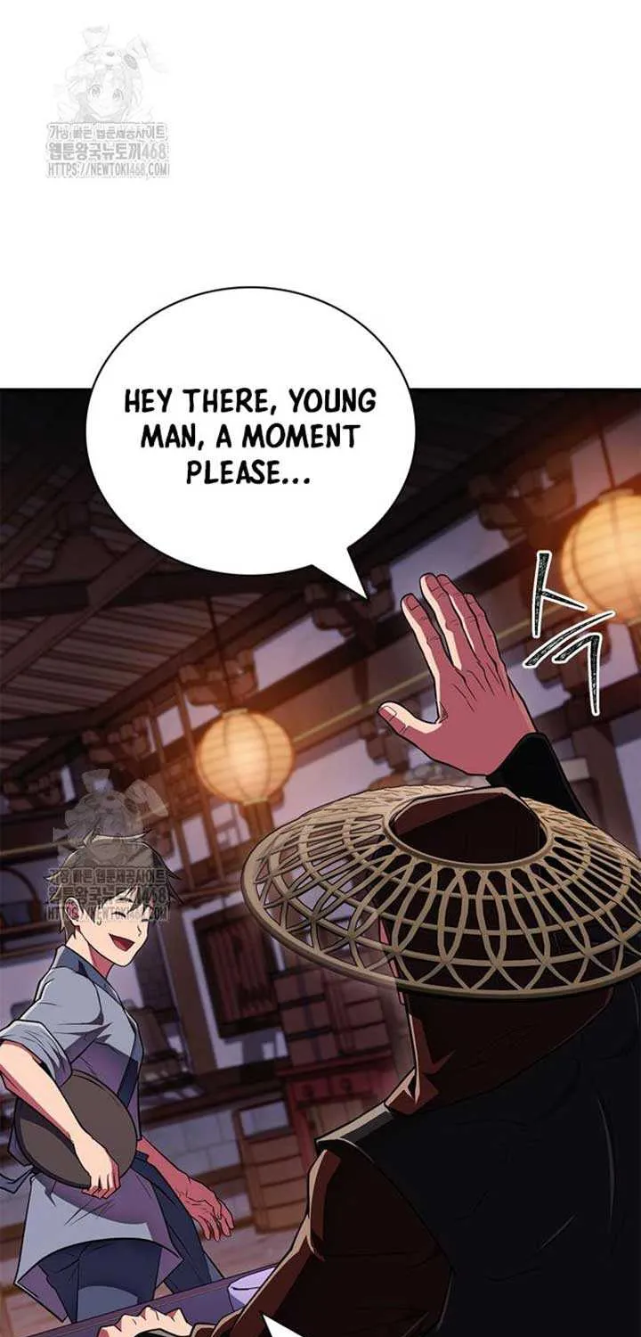 Genius Martial Arts Trainer Chapter 80 page 98 - 