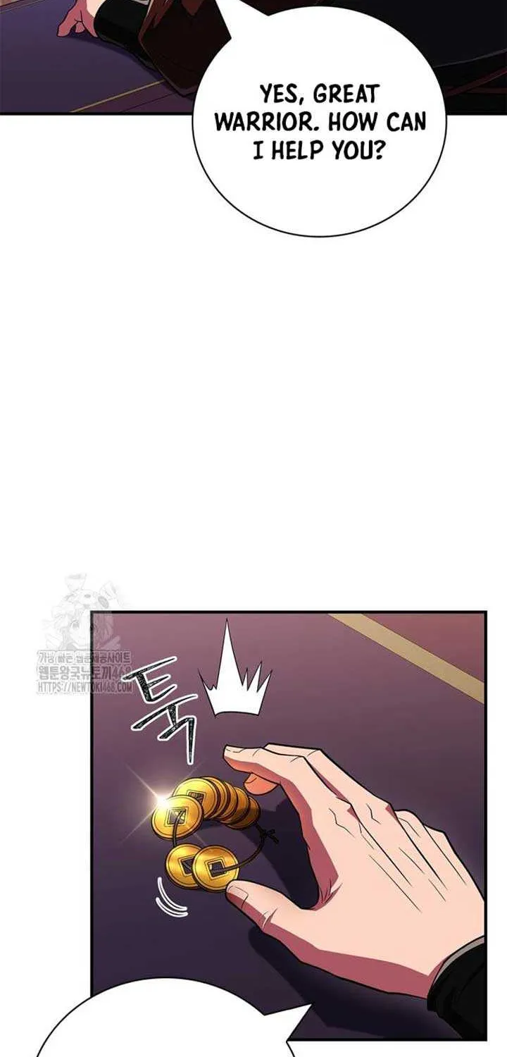 Genius Martial Arts Trainer Chapter 80 page 99 - 