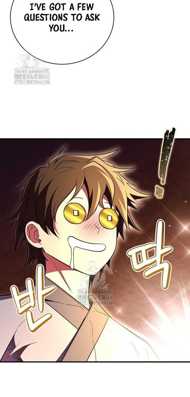 Genius Martial Arts Trainer Chapter 80 page 100 - 