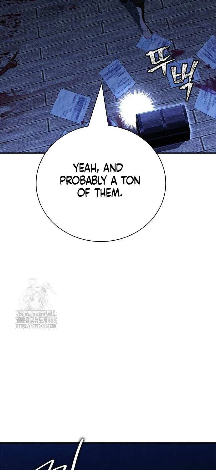 Genius Martial Arts Trainer Chapter 81 page 103 - 