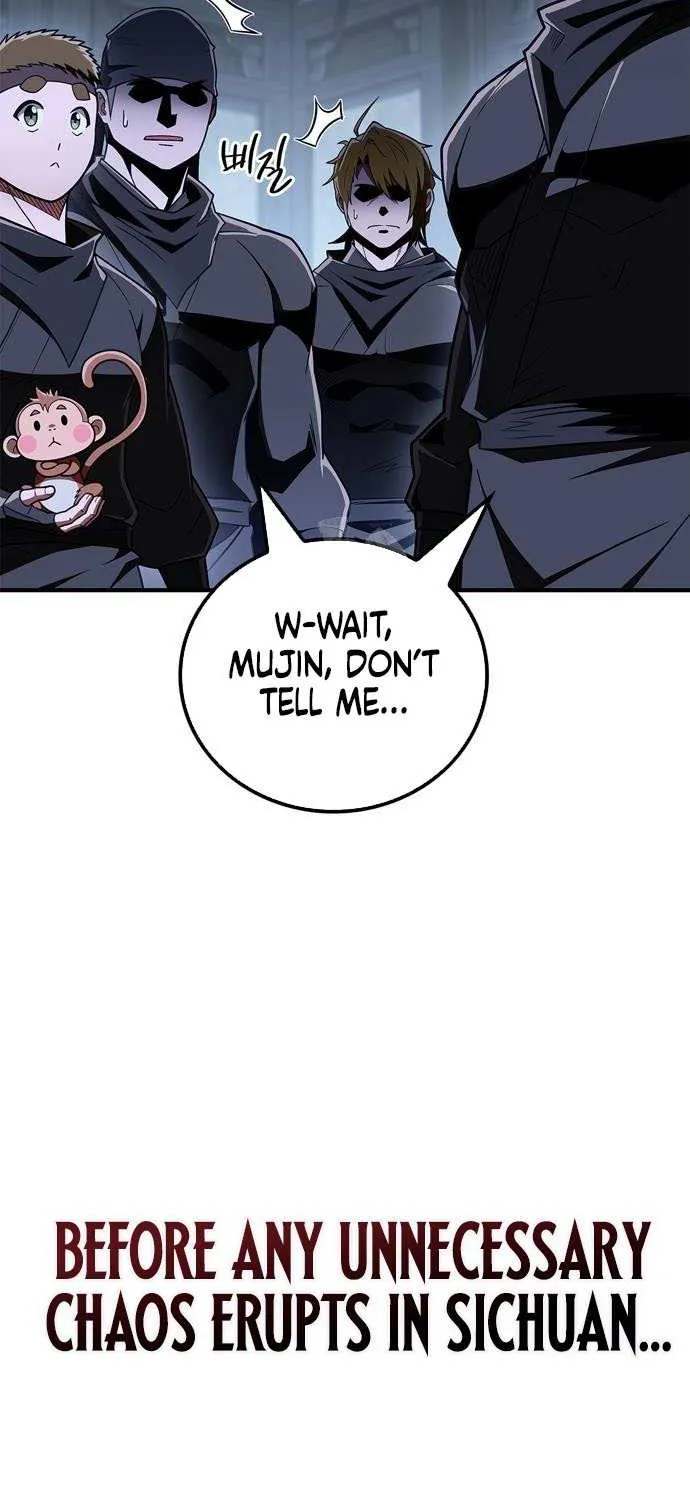 Genius Martial Arts Trainer Chapter 81 page 108 - 