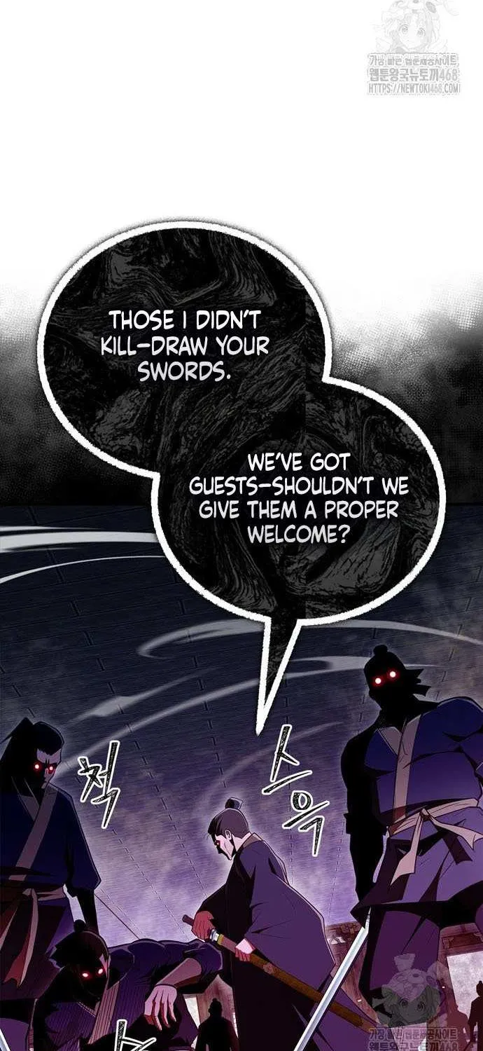 Genius Martial Arts Trainer Chapter 81 page 16 - 