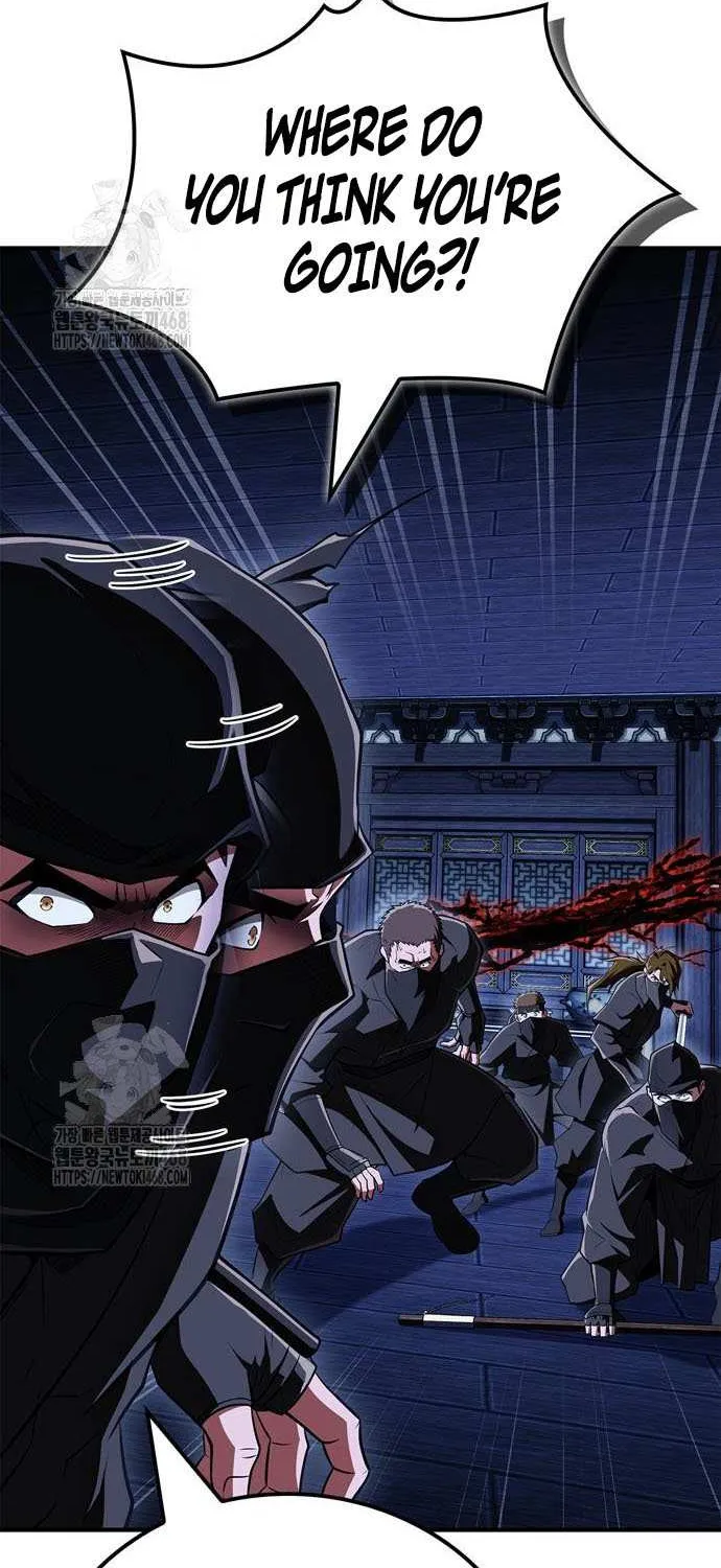 Genius Martial Arts Trainer Chapter 81 page 18 - 