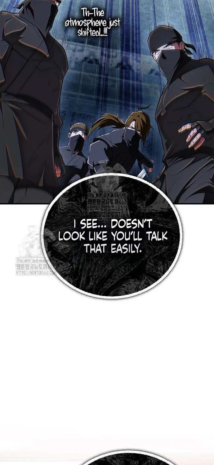 Genius Martial Arts Trainer Chapter 81 page 3 - 
