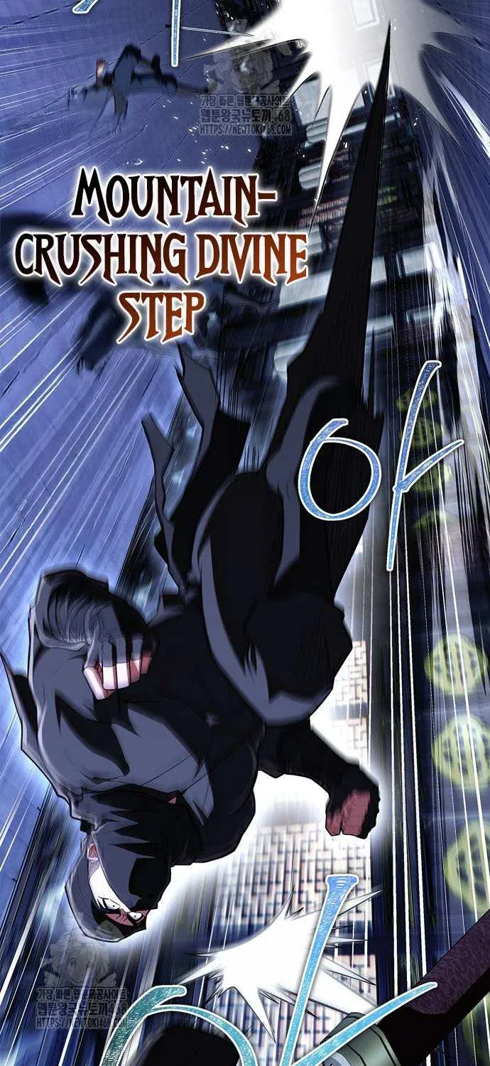 Genius Martial Arts Trainer Chapter 81 page 22 - 