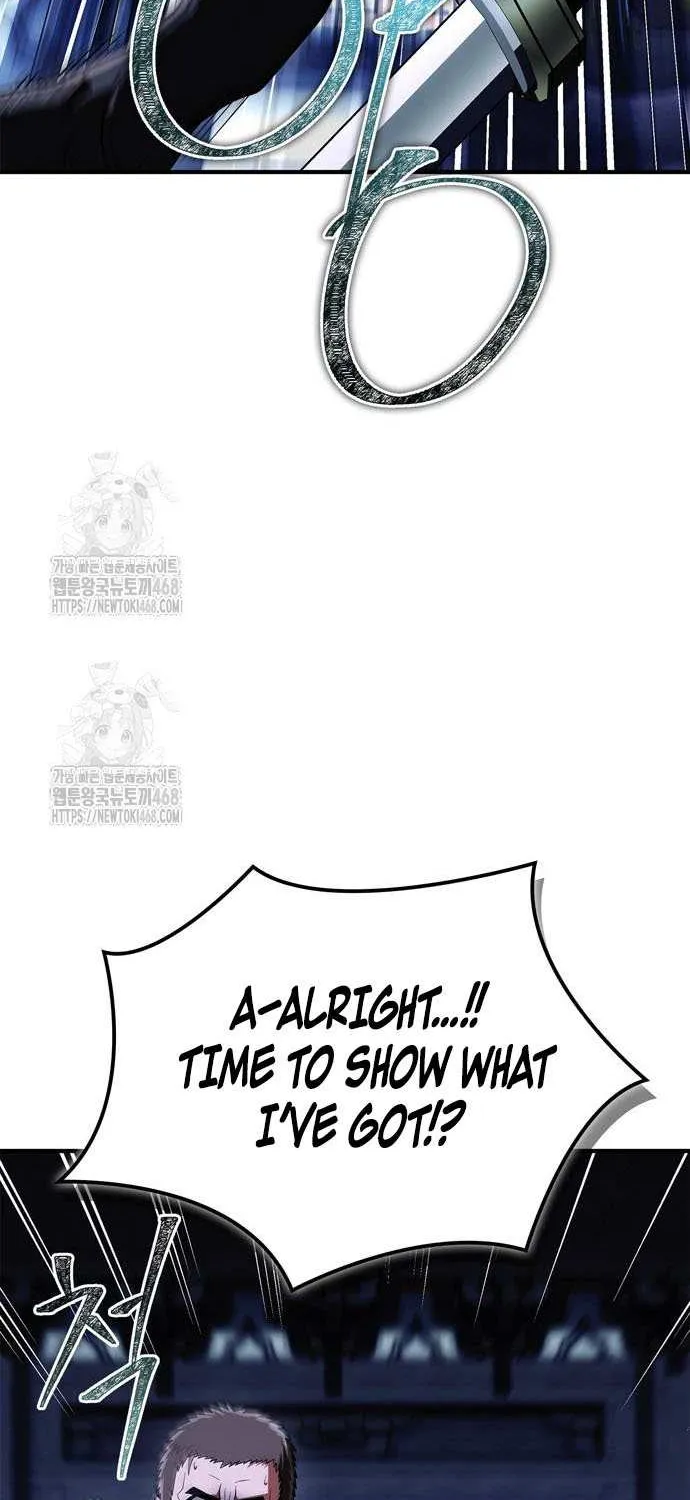 Genius Martial Arts Trainer Chapter 81 page 23 - 