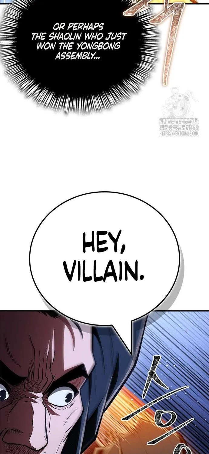 Genius Martial Arts Trainer Chapter 81 page 33 - 
