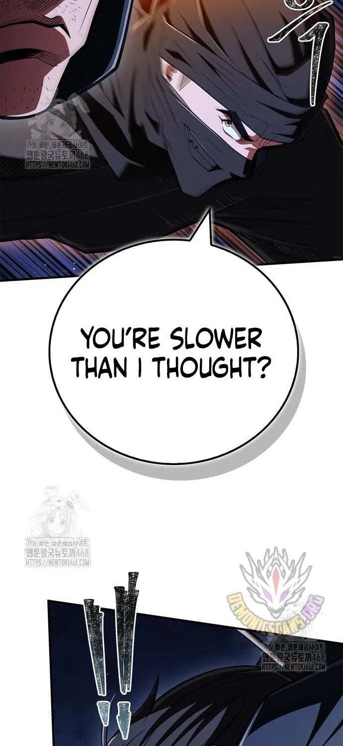 Genius Martial Arts Trainer Chapter 81 page 34 - 
