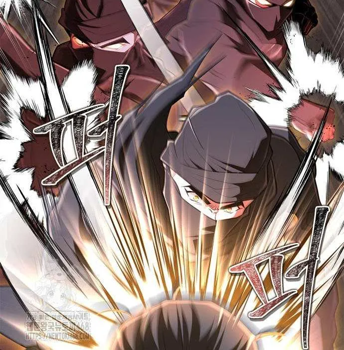 Genius Martial Arts Trainer Chapter 81 page 42 - 