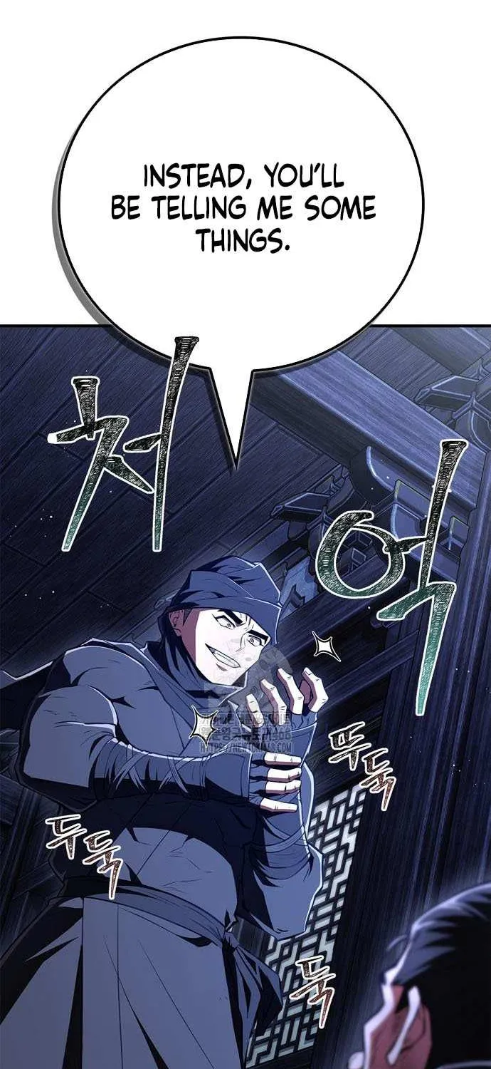 Genius Martial Arts Trainer Chapter 81 page 48 - 
