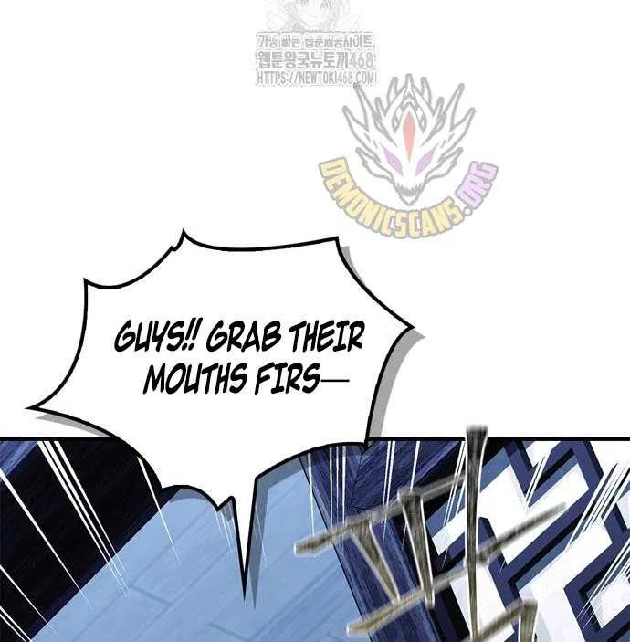 Genius Martial Arts Trainer Chapter 81 page 63 - 