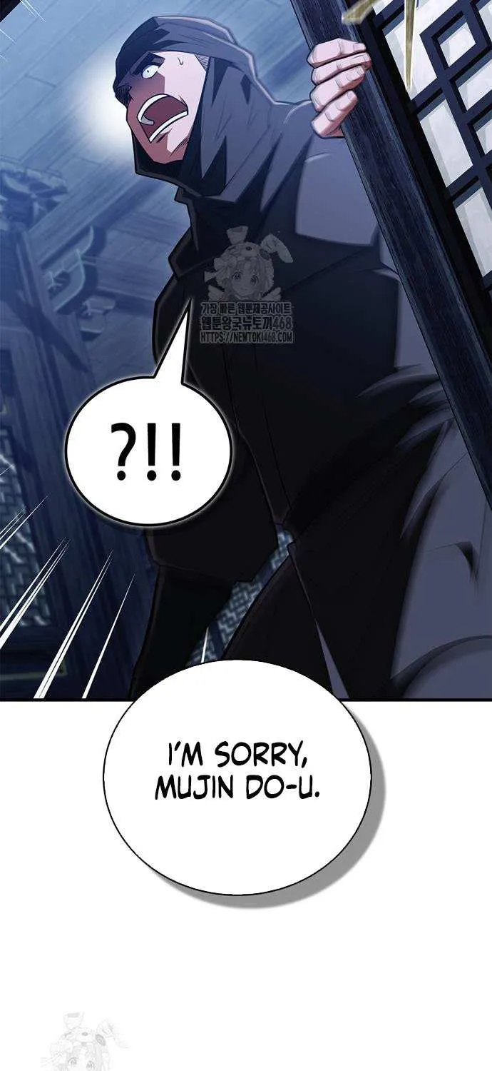 Genius Martial Arts Trainer Chapter 81 page 64 - 