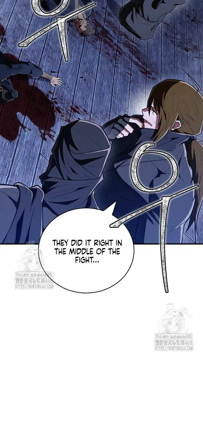 Genius Martial Arts Trainer Chapter 81 page 66 - 