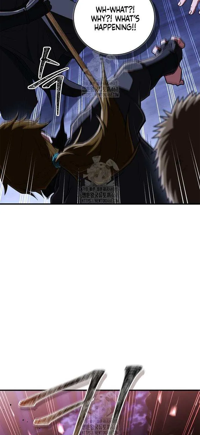 Genius Martial Arts Trainer Chapter 81 page 8 - 
