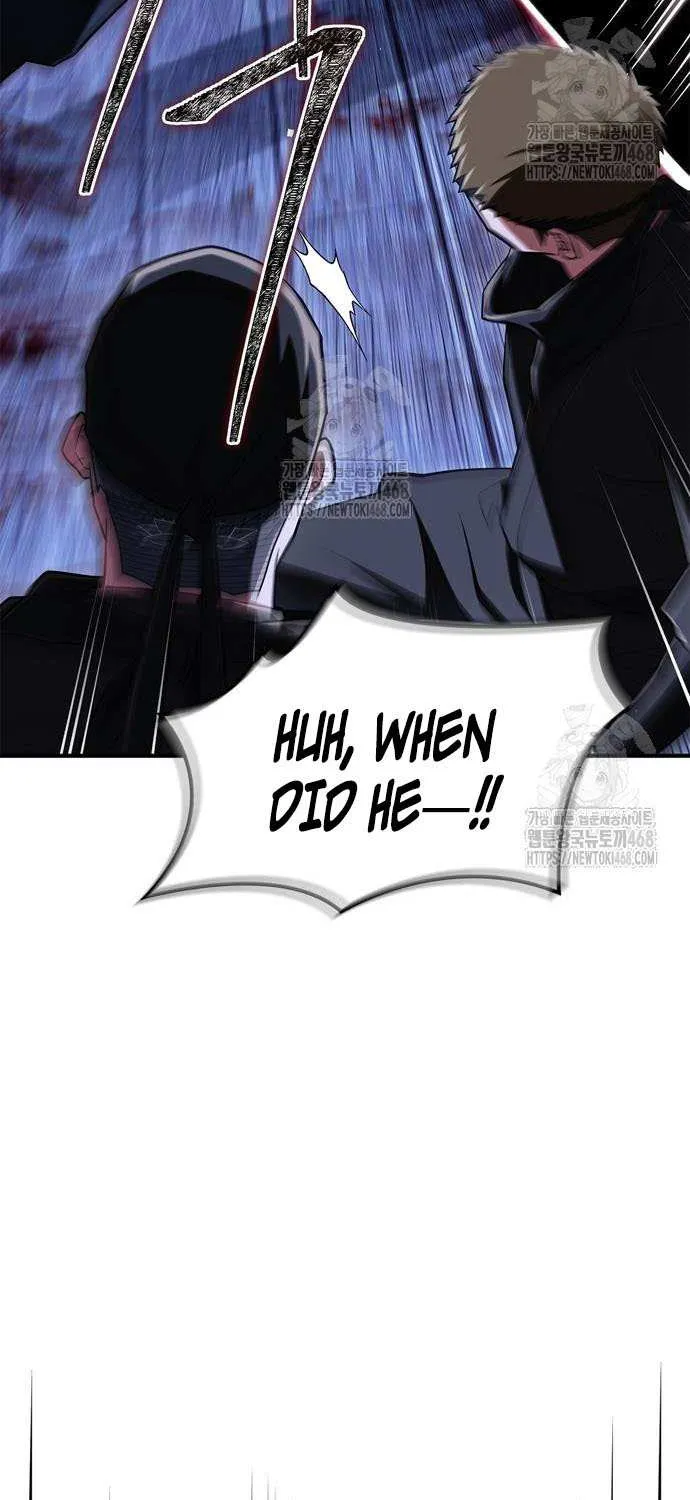 Genius Martial Arts Trainer Chapter 81 page 80 - 