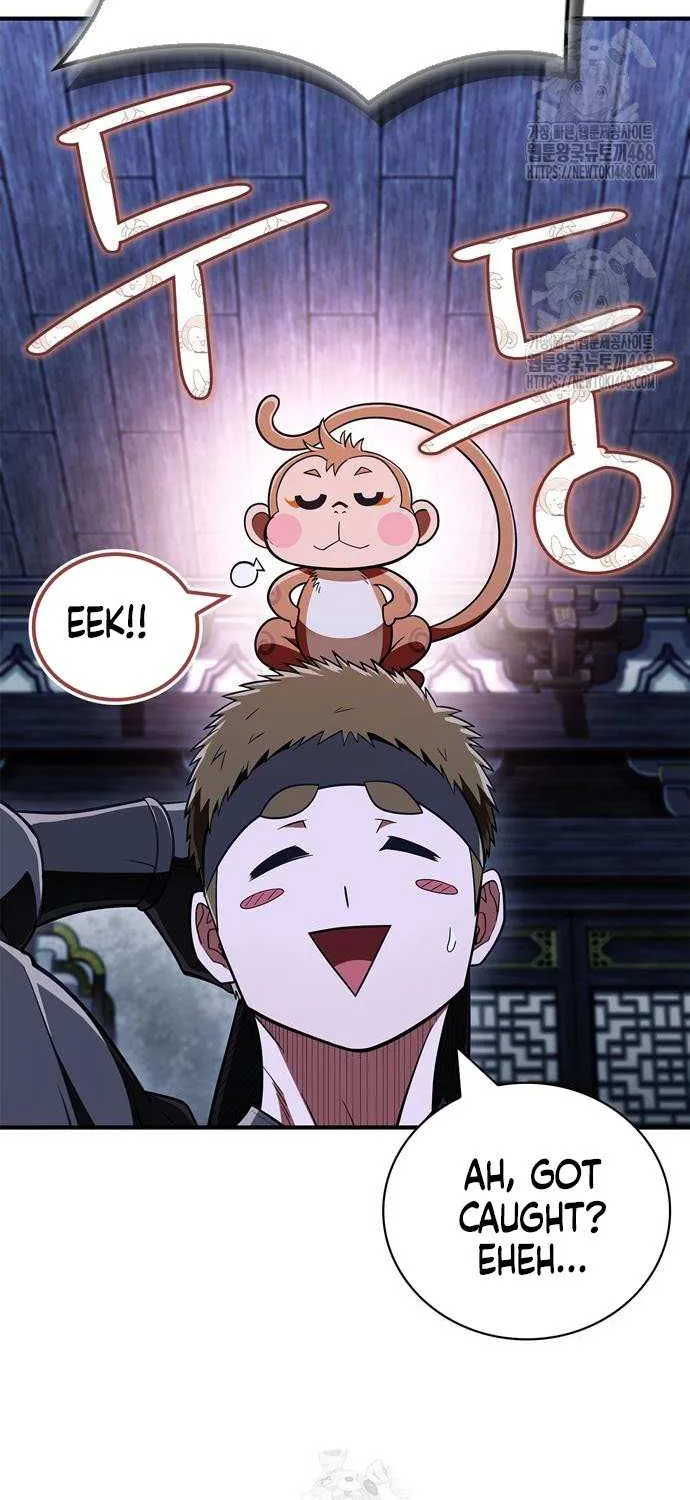 Genius Martial Arts Trainer Chapter 81 page 87 - 