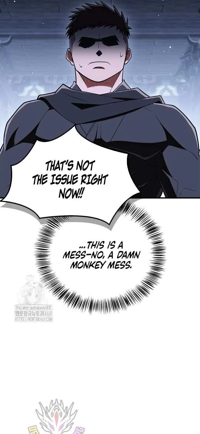 Genius Martial Arts Trainer Chapter 81 page 90 - 