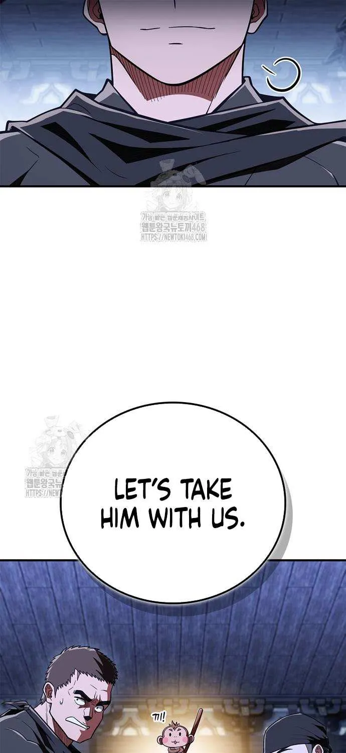Genius Martial Arts Trainer Chapter 81 page 92 - 